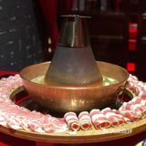 火锅十级爱好者