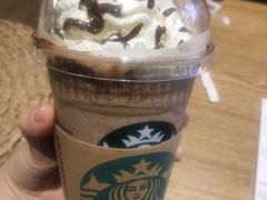 -星巴克(天津SM城市广场店)