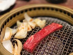 -牛角日本烧肉专门店(海运大厦店)
