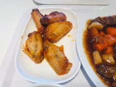 -宜家·瑞典风味餐厅(烟台路店)