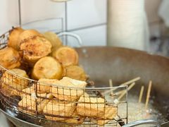 -董爸爸烤饼(马站底店)