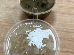 -老地方糖水店(大岭山综合市场店)
