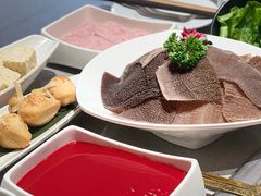 -海底捞火锅(丰尚国际广场店)