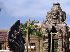 -南宁方特东盟神画