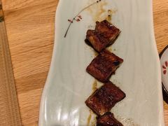 -鹤家·都石亭·日本料理铁板烧(园区科技园店)