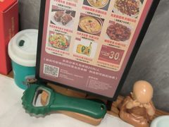 -火龙堂·风味民间菜(文一路店)