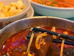 -川正旺江湖菜(三元桥店)