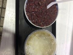 冻双皮奶-百花传统甜品店(原址店)