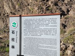 -六合国家地质公园桂子山景区