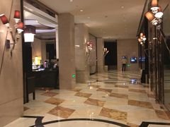 -西安赛瑞喜来登大酒店