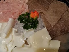 -海底捞火锅(凯德广场店)
