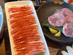 -金九姬黑牛烤肉料理(杨舍老街店)