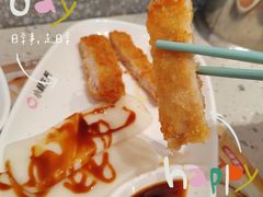 -小杨生煎(松江大学城店)