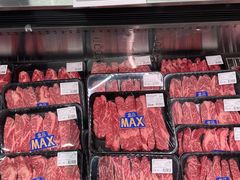 -盒马X会员店(王府井奥莱UP TOWN店)