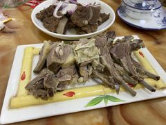 -苏莱特色牛骨滩羊手抓馆(长城东街总店)
