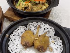 -寻味顺德·南记酒家·传统顺德菜·鱼生(广源路店)