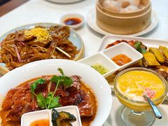 -鹅冠港式茶餐厅(来福士店)