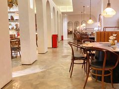 大堂-来龙里 精致 东南亚餐室(万象城店)