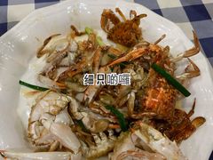 -钱大妈海鲜饭店(保利林语店)