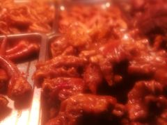 -黄毛鸭脖(汉阳总店)