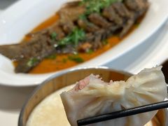 -梅利汴京烤鸭•开封豫菜地标店(东大街店)