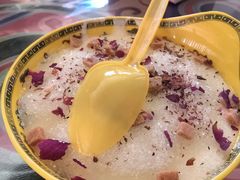 -四姑娘山阿巴郎·藏式花园餐厅