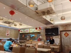 -金利茶餐厅(中船汇店)