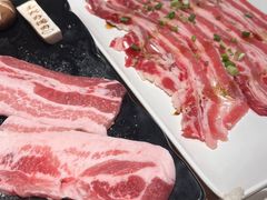 -土大力韩式烤肉料理(和平路店)