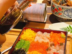 -山葵家·创意料理(宁波来福士店)