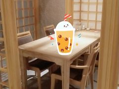 -隐泉京望日式料理(太和广场店)