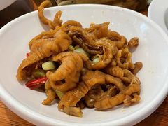 -渔家风味·鲅鱼水饺·央视展播·海鲜天津菜(开发区店)