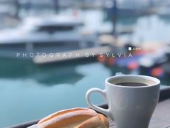 -啊噗吐呦现场烘焙(麦凯乐店)