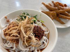 -再回首鸡肉米线(人民路一店)
