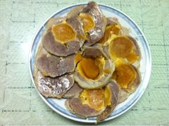鸭肉蛋黄卷-永兴餐厅(复兴中路店)