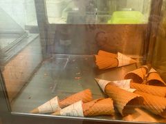 朱古力蛋筒-成裕雪糕店(士多店)