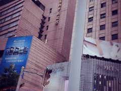 -上海机场-城市航站楼