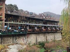 -北京水岸山吧度假村(雁栖镇店)