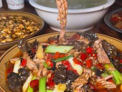-鸡哈豆花(梅西广场店)