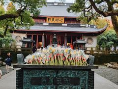 -岳王庙