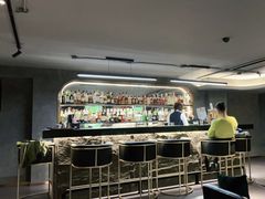 -Hei Cafe(工体店)