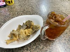 -榮泰米粉湯(Left Shop)