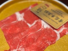 -一绪に和牛寿喜烧(罗湖益田假日店)
