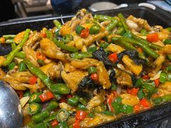 -川香鼎盛(市桥富华总店)