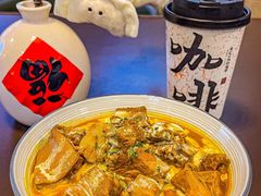 -袁记云饺的猜想(东方宝泰首店)
