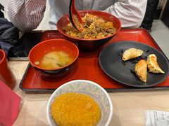 -食其家·牛丼咖喱(日月光中心广场店)