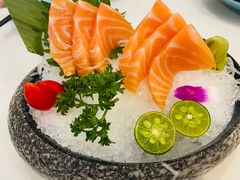 -香香海南菜餐厅