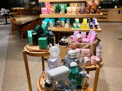 -星巴克臻选(国贸商城首店)