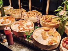 -星伦多自助料理(爱琴海店)
