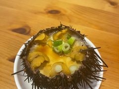 -海胆小馆(东北水饺·春柳店)