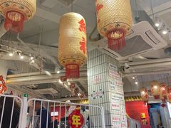 大堂-李常在重庆火锅(合川总店)